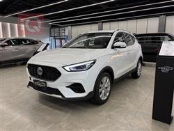 ام جي ZS